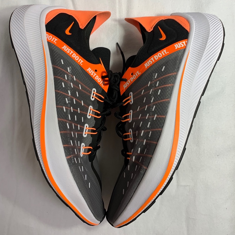 NEW! MEN'S NIKE EXP-X14 SE JUST DO IT | Size 11